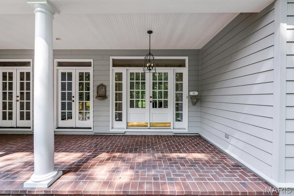Covered Bridge Estates - Residential