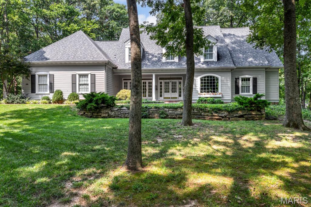Covered Bridge Estates - Residential