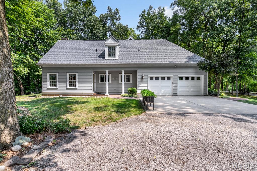 Covered Bridge Estates - Residential