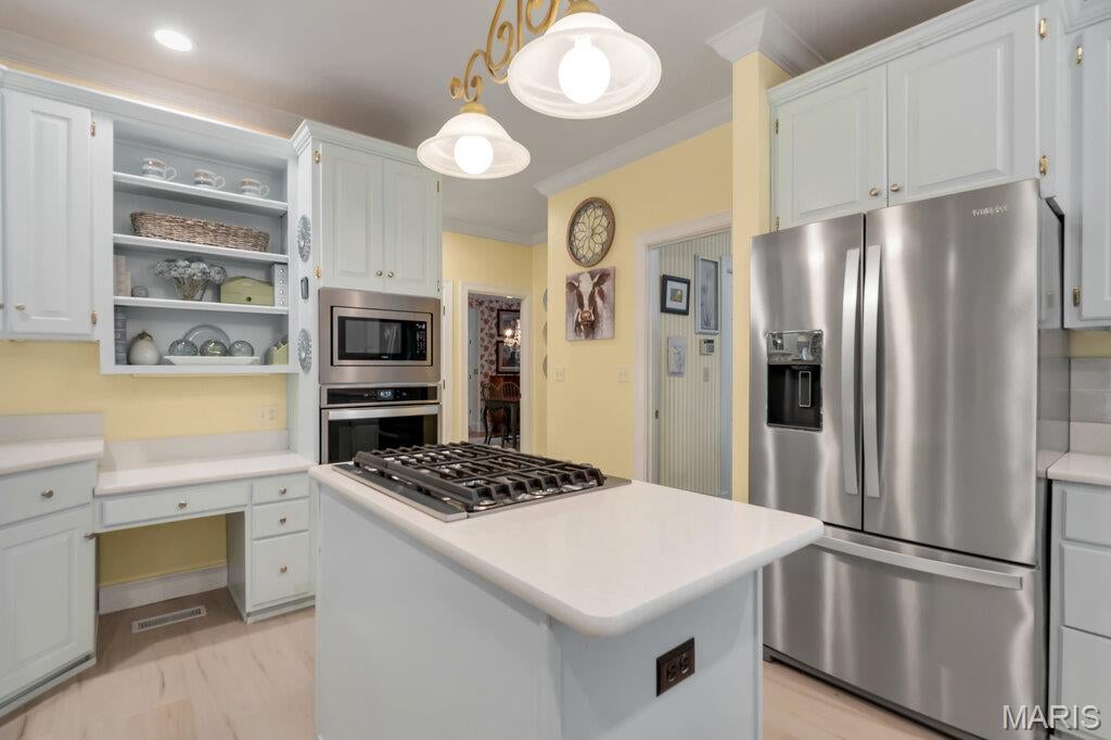 Covered Bridge Estates - Residential