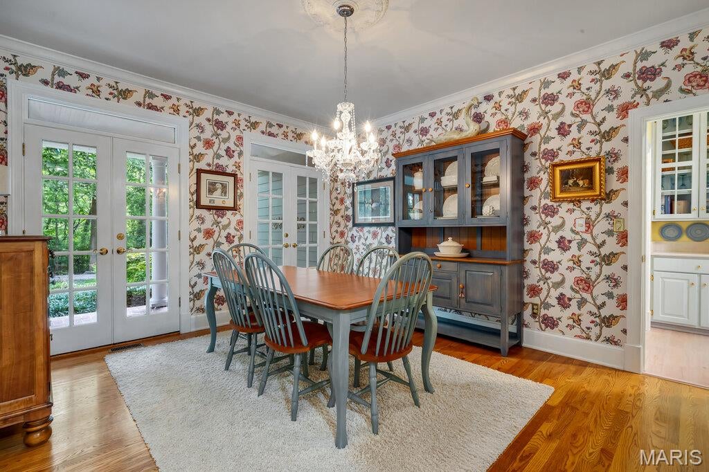 Covered Bridge Estates - Residential