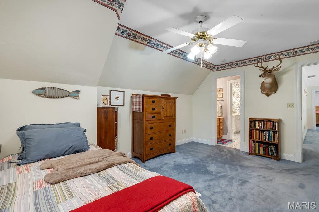 Covered Bridge Estates - Residential