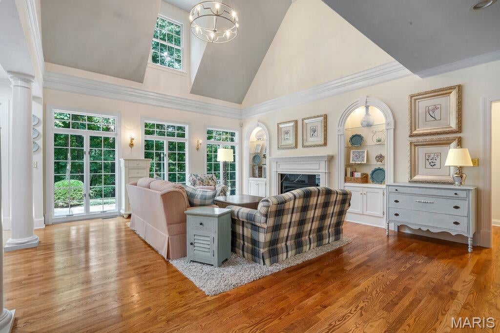 Covered Bridge Estates - Residential
