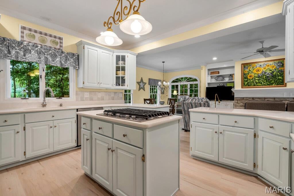 Covered Bridge Estates - Residential