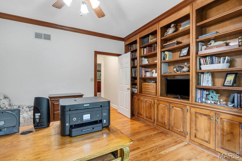 Covered Bridge Estates - Residential