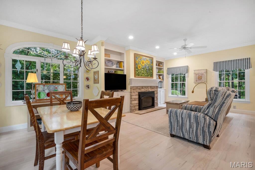 Covered Bridge Estates - Residential