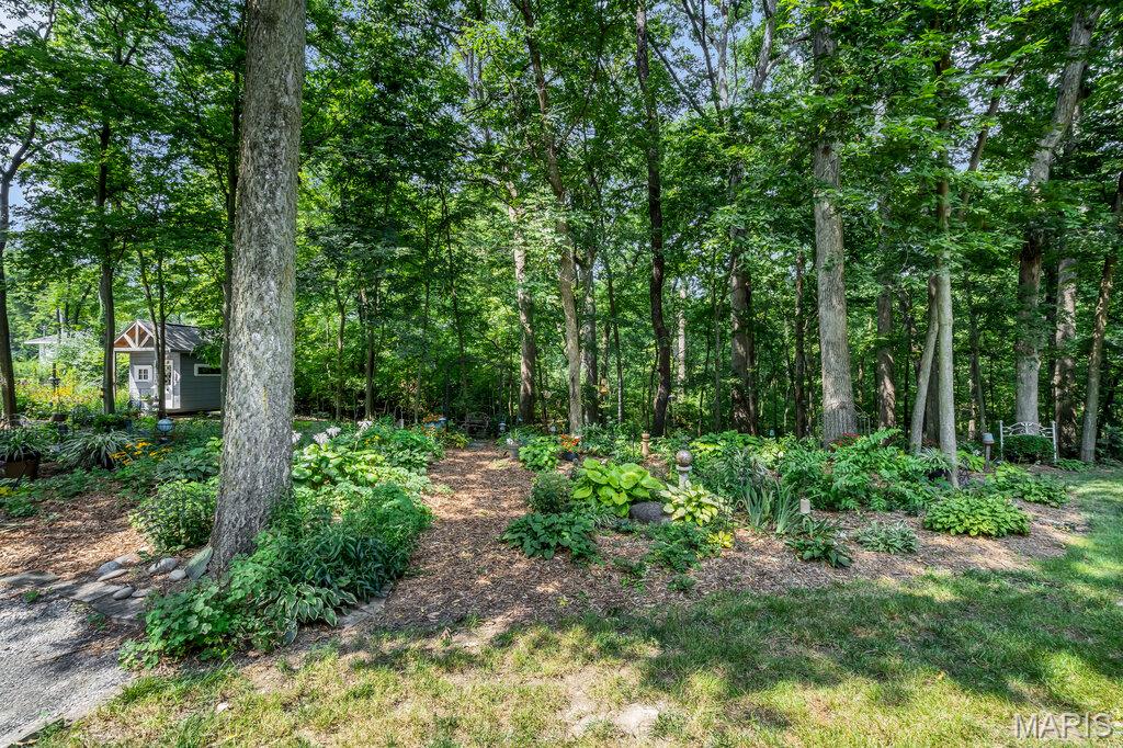 Covered Bridge Estates - Residential