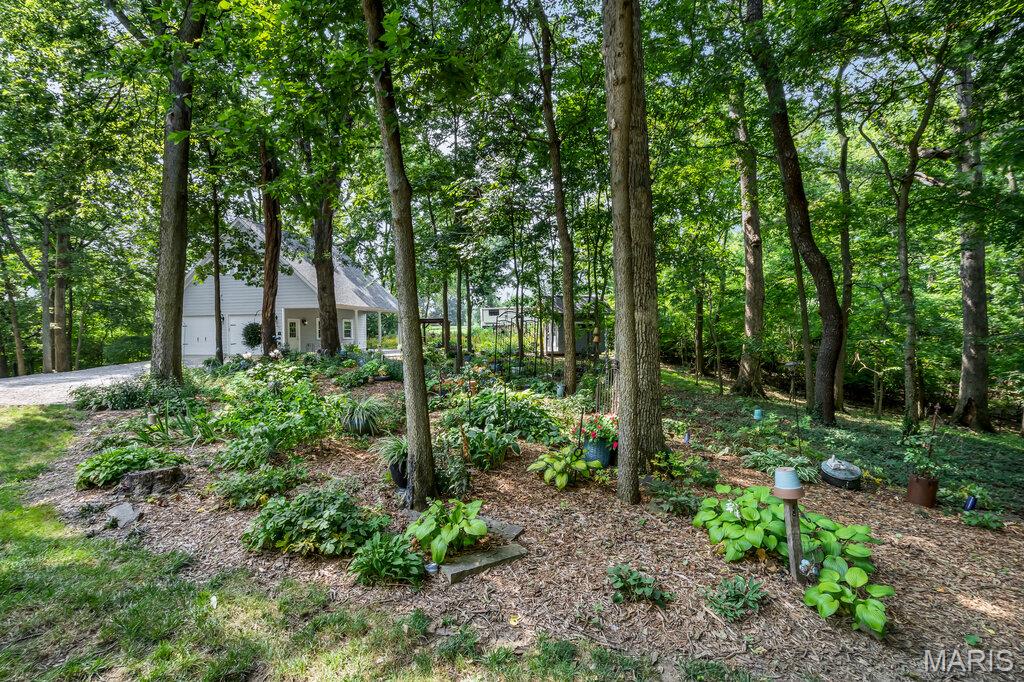 Covered Bridge Estates - Residential