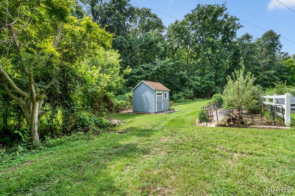 Covered Bridge Estates - Residential