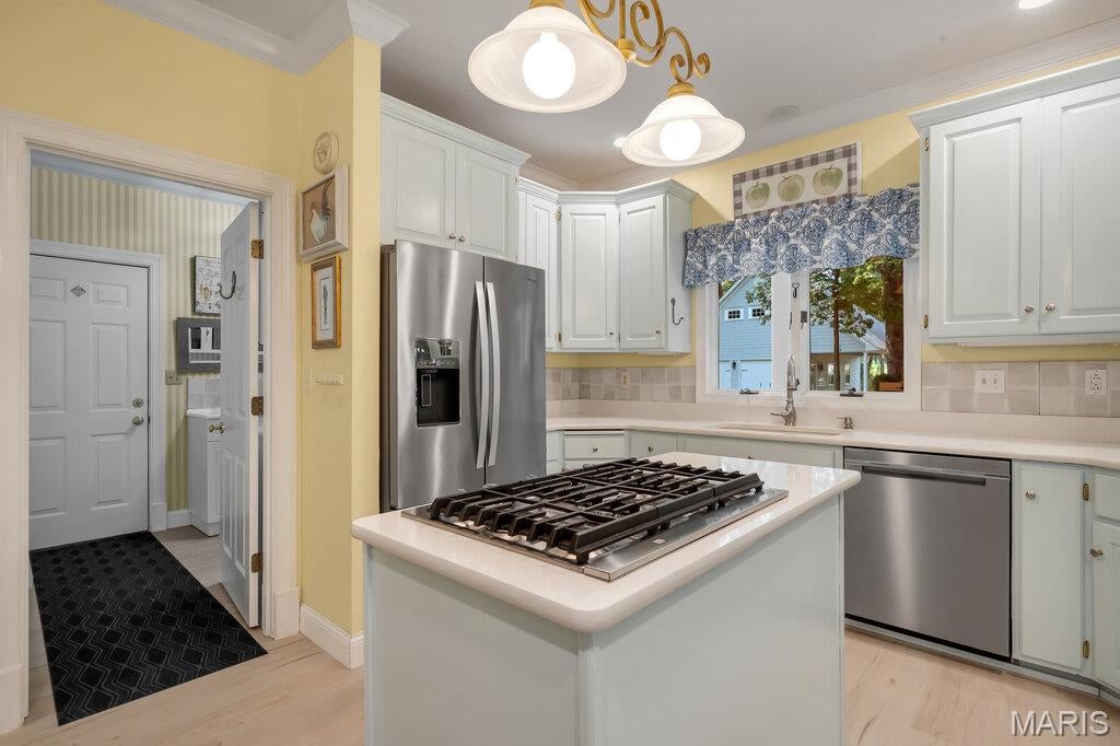 Covered Bridge Estates - Residential