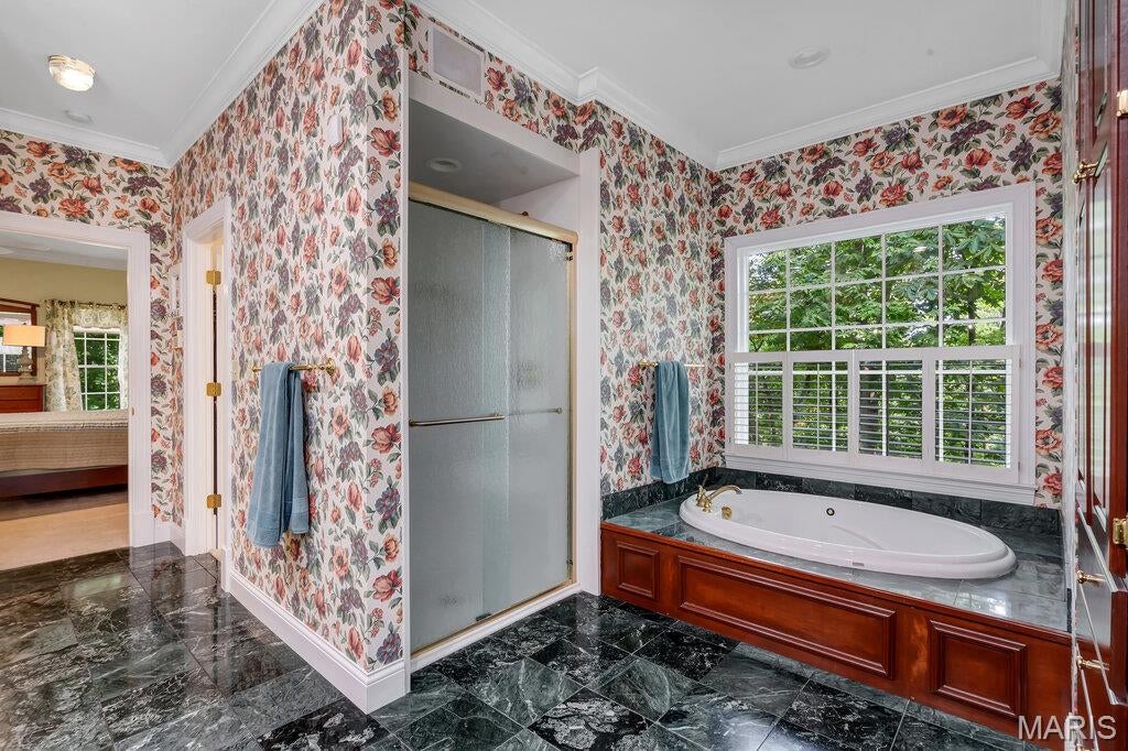 Covered Bridge Estates - Residential