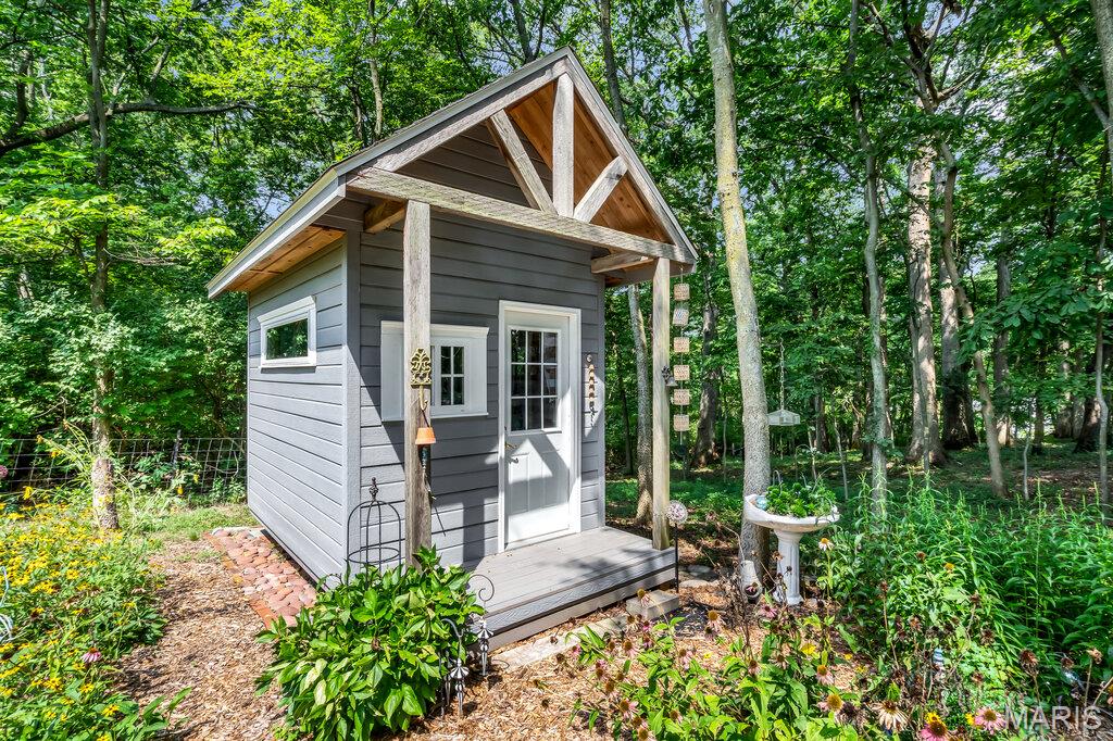 Covered Bridge Estates - Residential