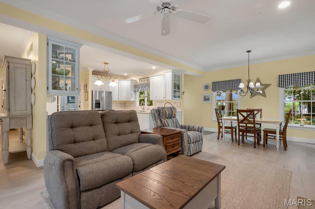 Covered Bridge Estates - Residential