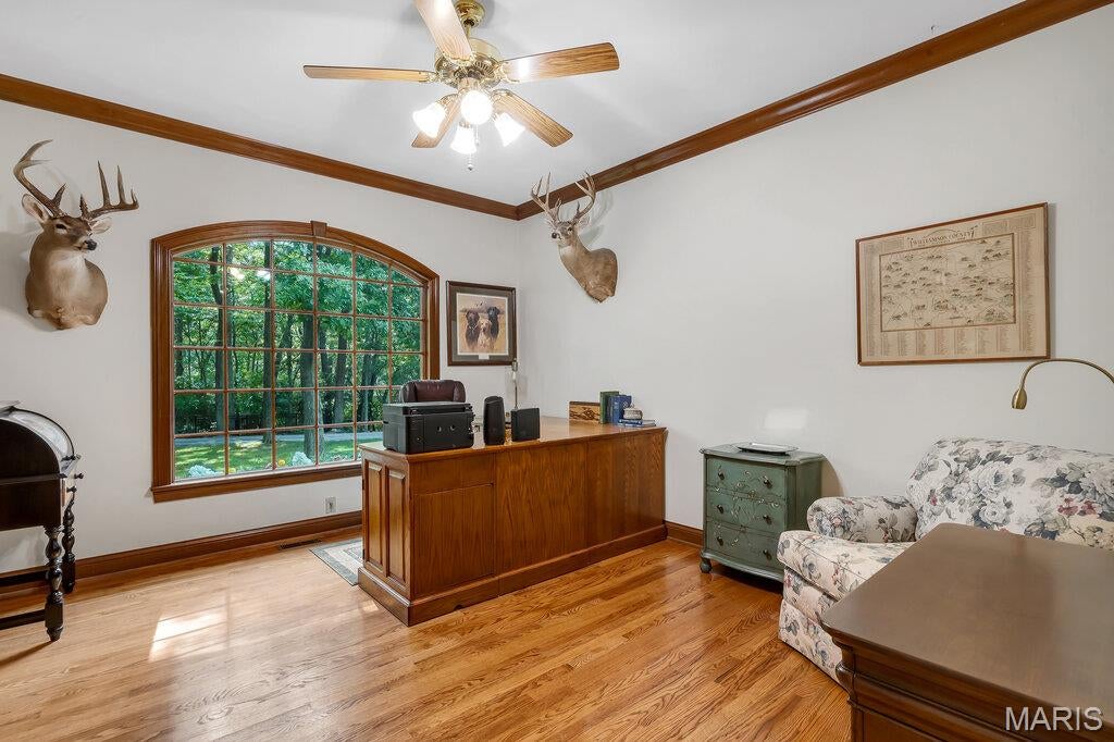 Covered Bridge Estates - Residential