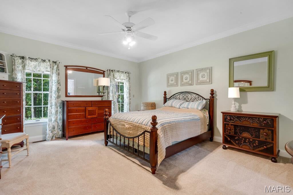 Covered Bridge Estates - Residential