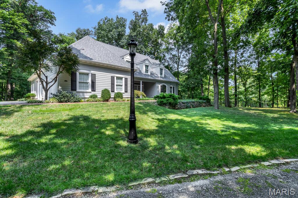 Covered Bridge Estates - Residential