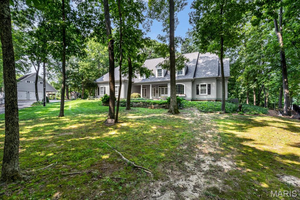 Covered Bridge Estates - Residential