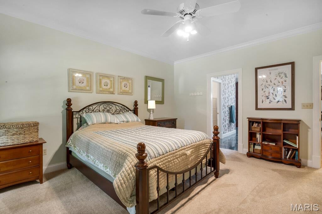 Covered Bridge Estates - Residential