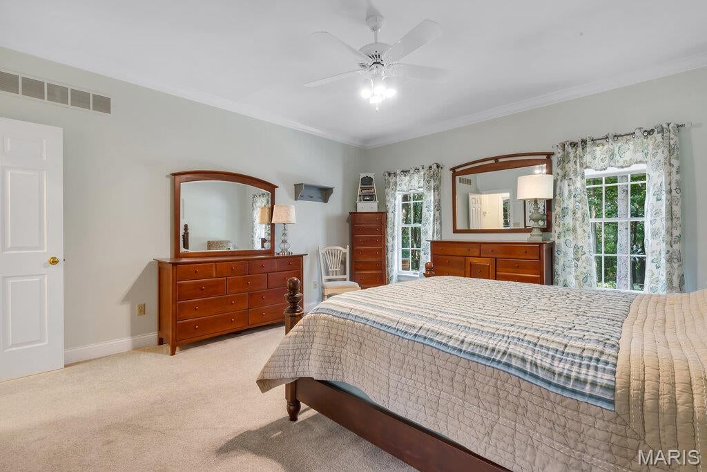 Covered Bridge Estates - Residential