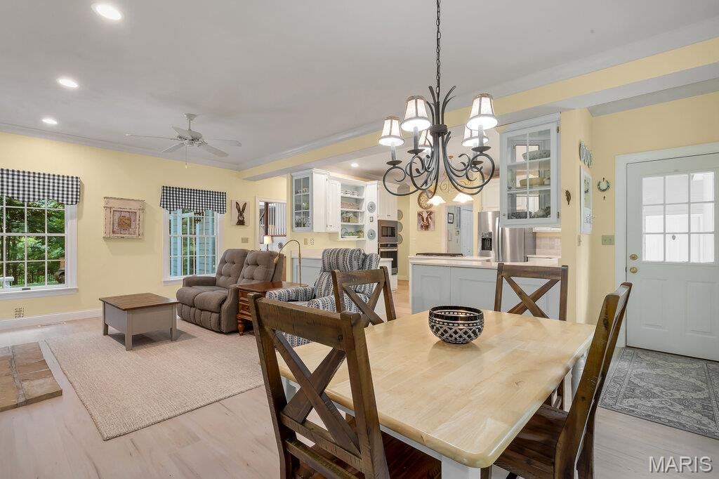 Covered Bridge Estates - Residential