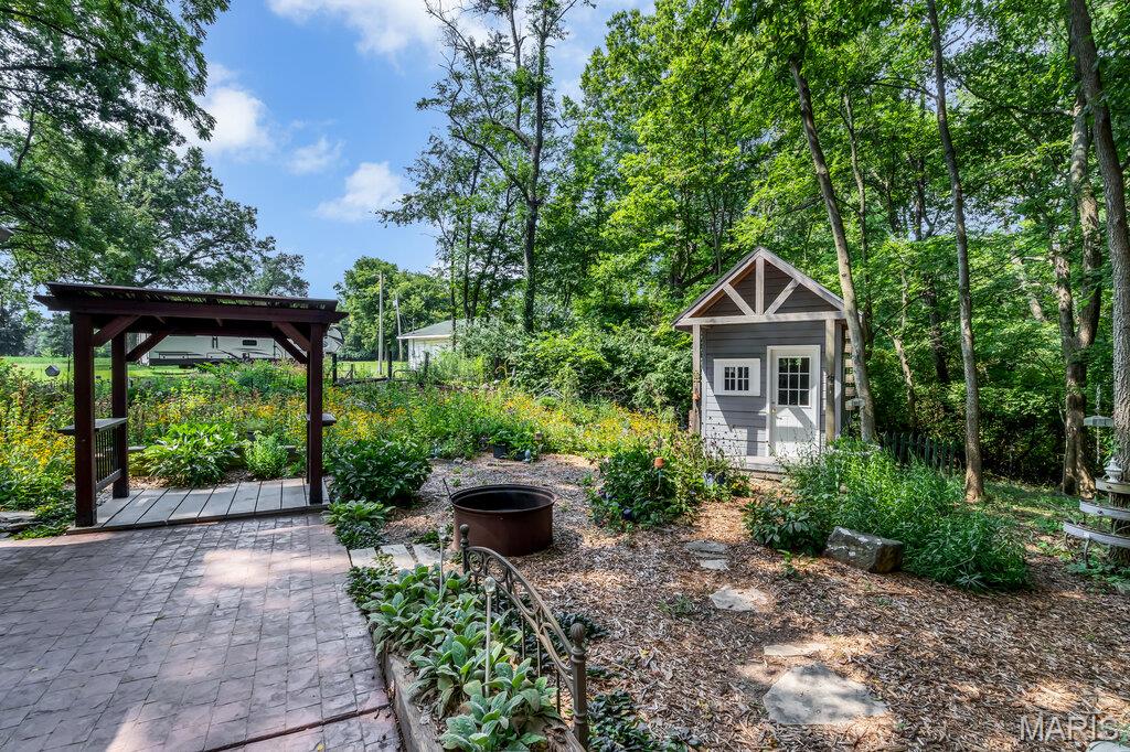 Covered Bridge Estates - Residential