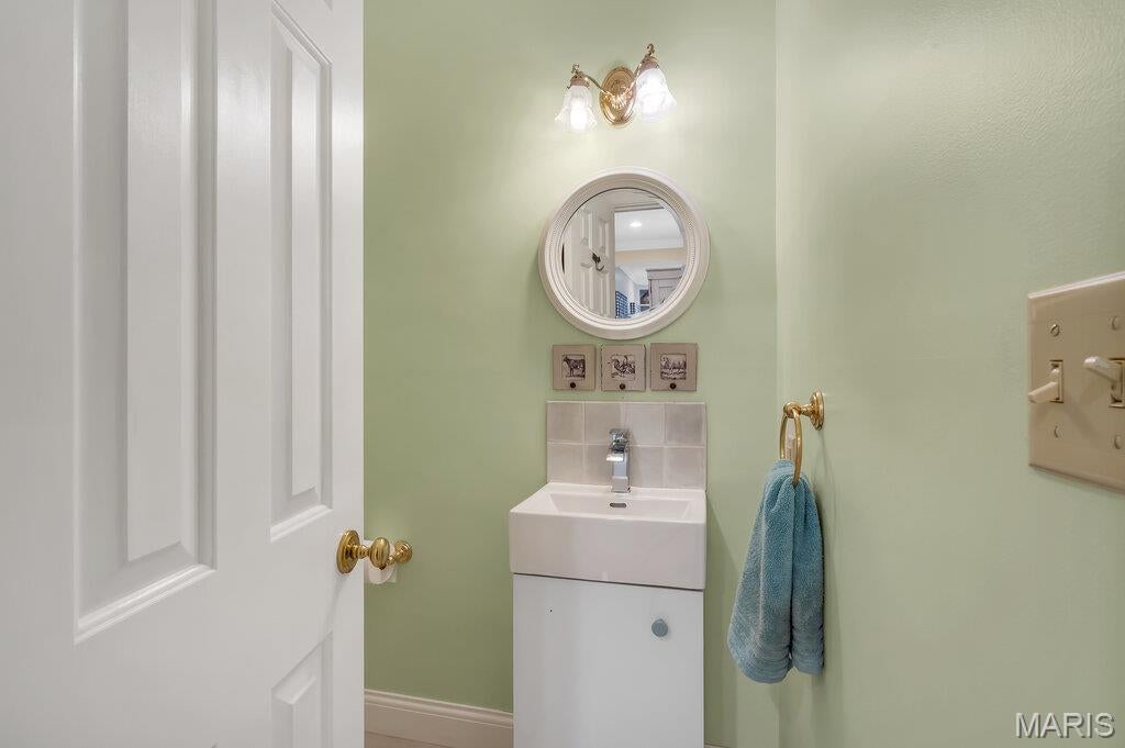Covered Bridge Estates - Residential