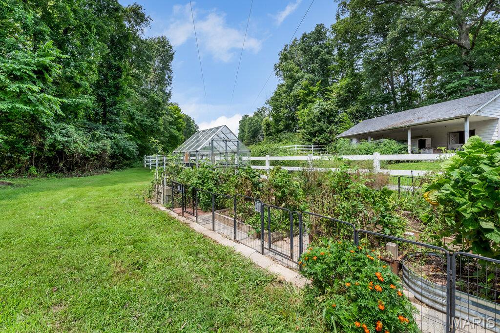 Covered Bridge Estates - Residential