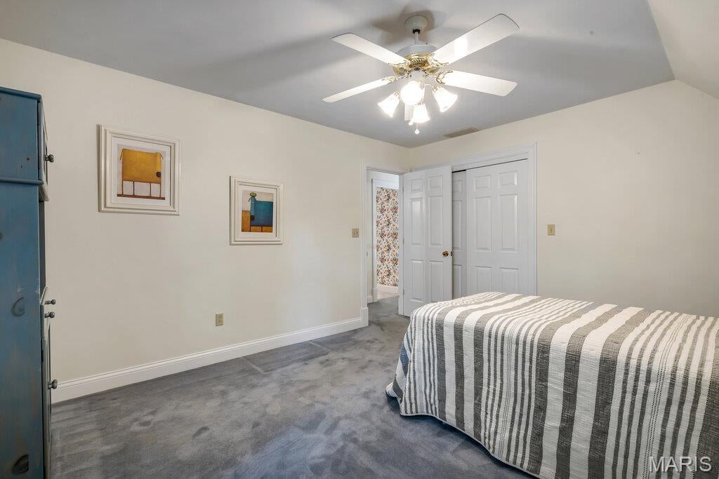 Covered Bridge Estates - Residential