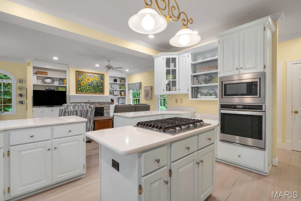 Covered Bridge Estates - Residential