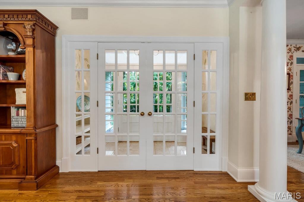 Covered Bridge Estates - Residential