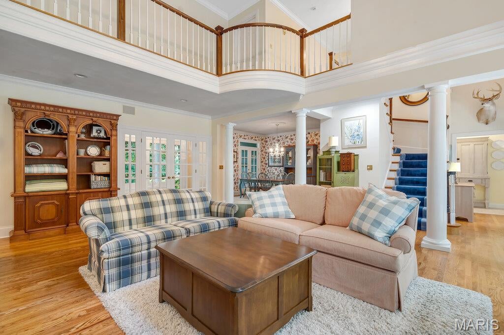 Covered Bridge Estates - Residential