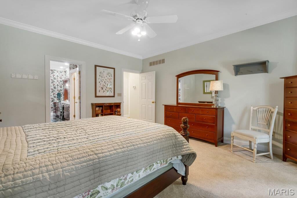Covered Bridge Estates - Residential