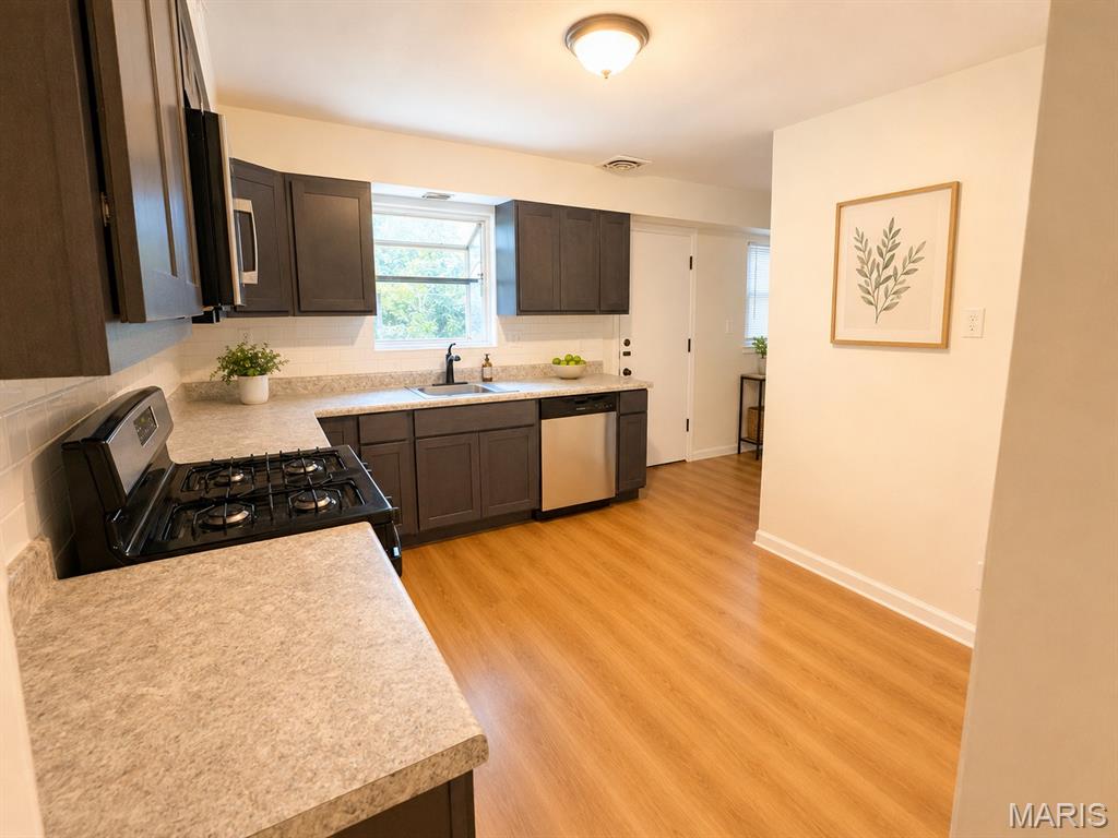 Pershing Heights - Residential
