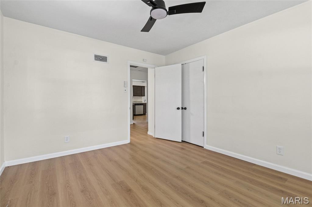 Pershing Heights - Residential