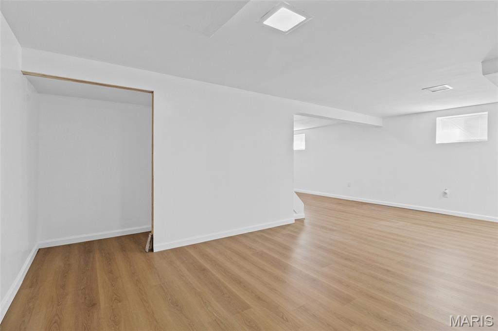 Pershing Heights - Residential