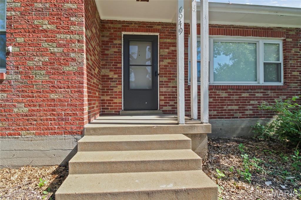 Pershing Heights - Residential