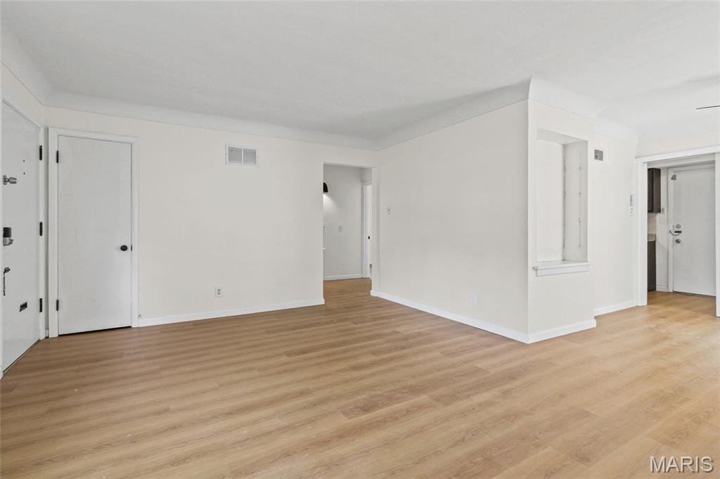 Pershing Heights - Residential