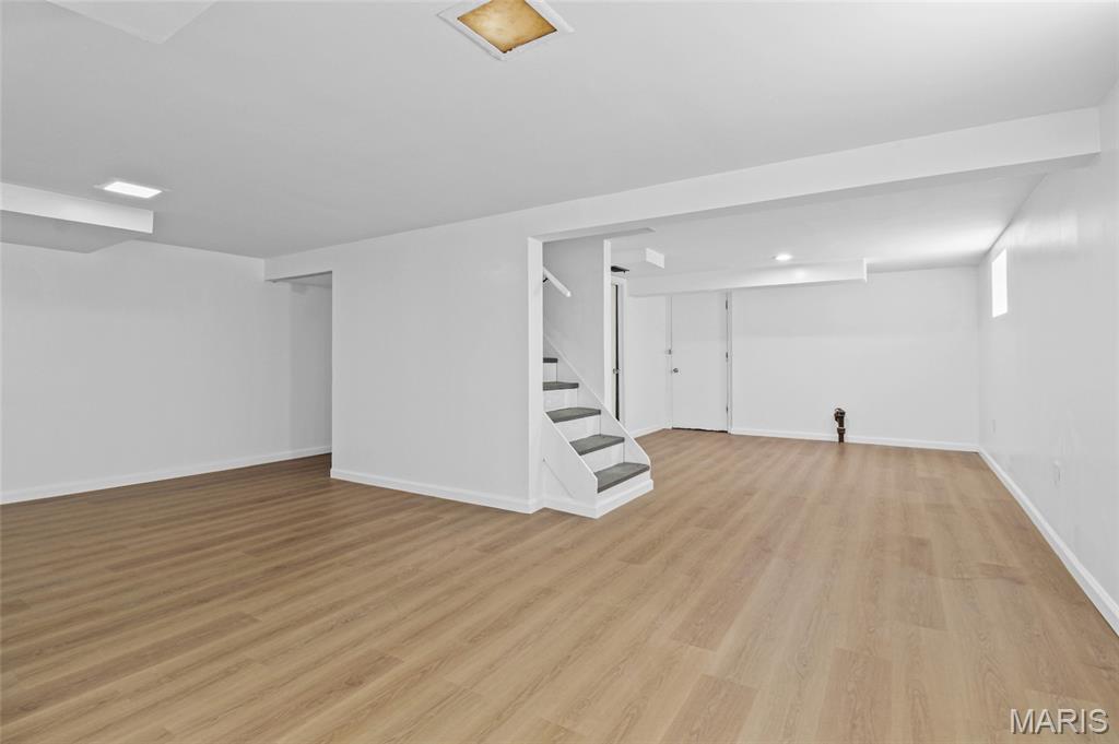 Pershing Heights - Residential