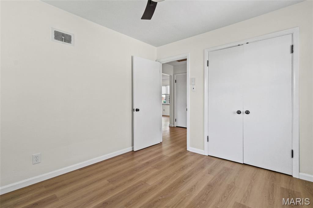 Pershing Heights - Residential