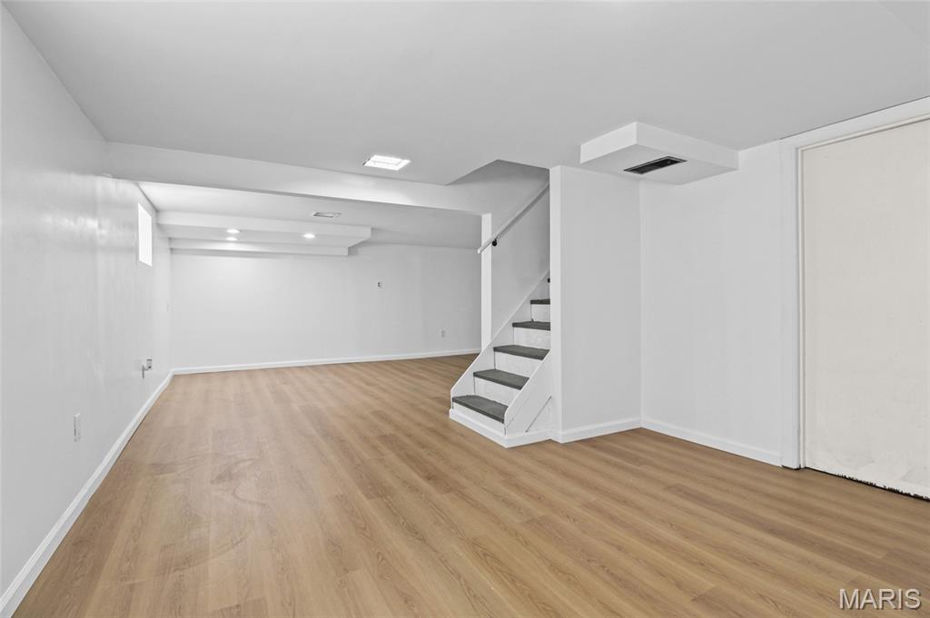 Pershing Heights - Residential