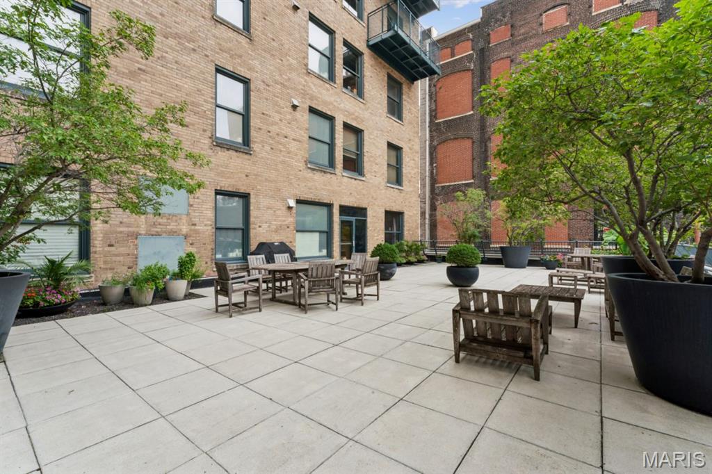 Louderman Lofts - Residential