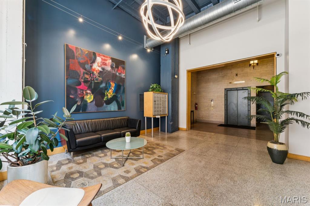 Louderman Lofts - Residential