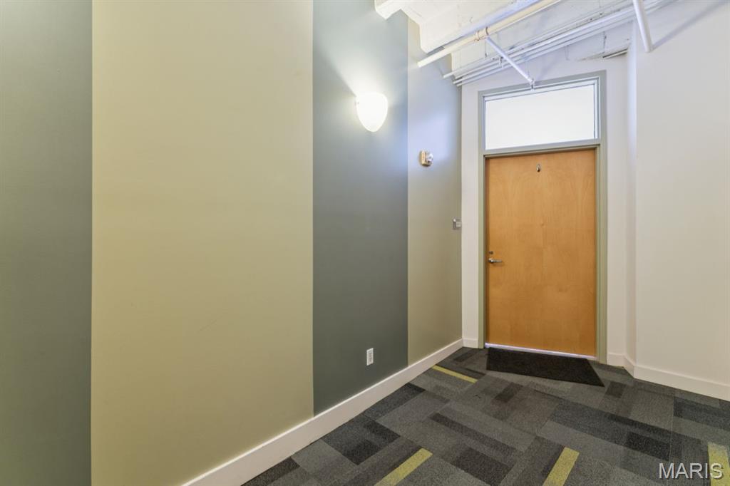 Louderman Lofts - Residential
