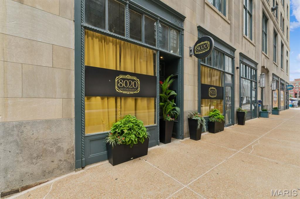 Louderman Lofts - Residential