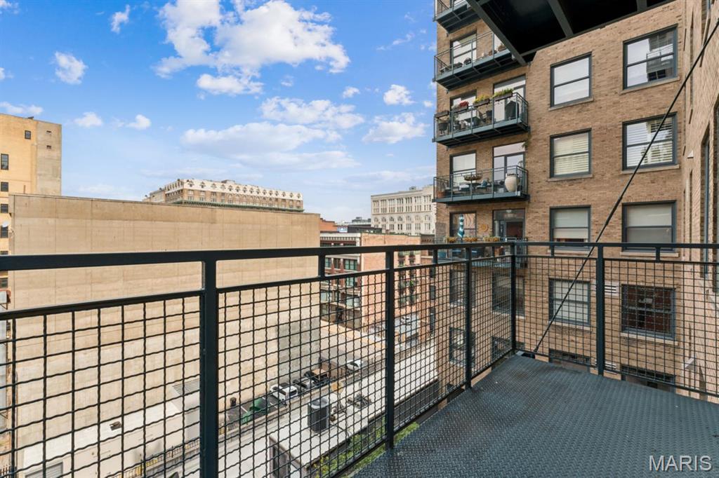 Louderman Lofts - Residential