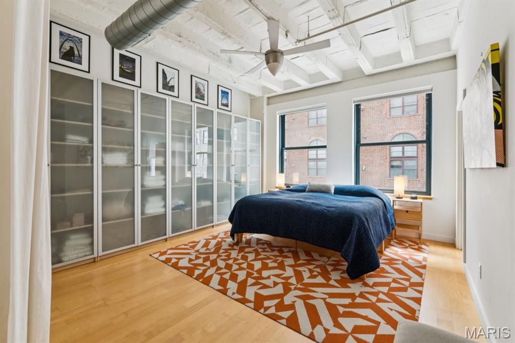 Louderman Lofts - Residential