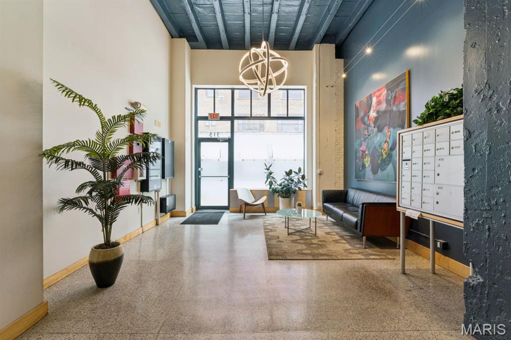 Louderman Lofts - Residential
