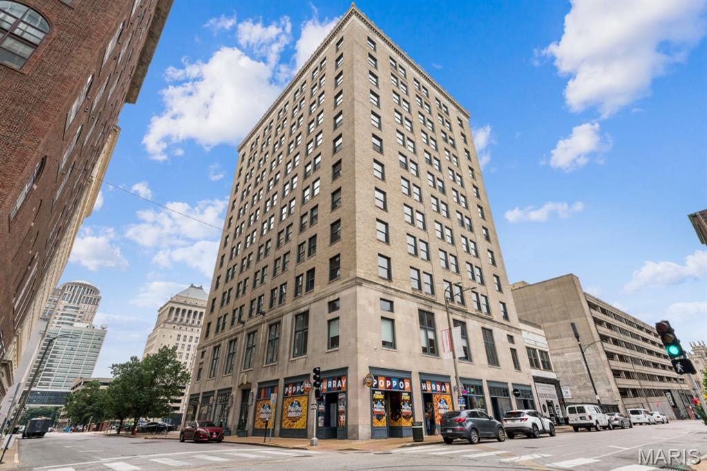 Louderman Lofts - Residential