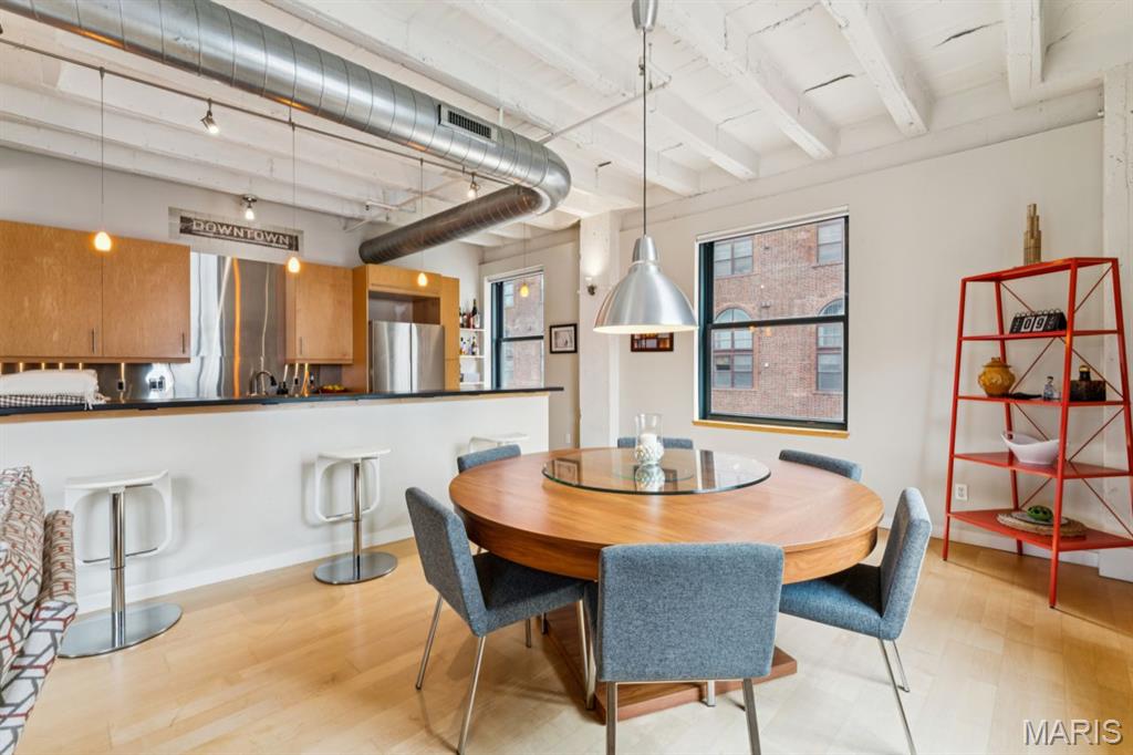 Louderman Lofts - Residential