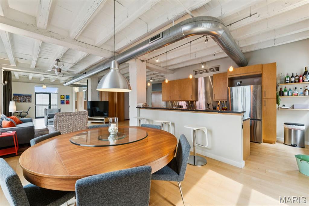 Louderman Lofts - Residential